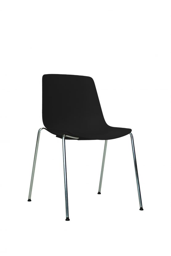 SILLA DE OFICINA JOGA - Imagen 4