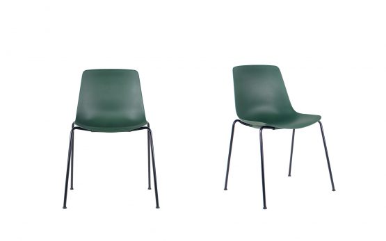 SILLA DE OFICINA JOGA - Imagen 5