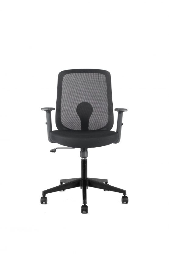SILLA DE OFICINA DOT - Imagen 2