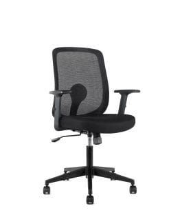 SILLA DE OFICINA DOT