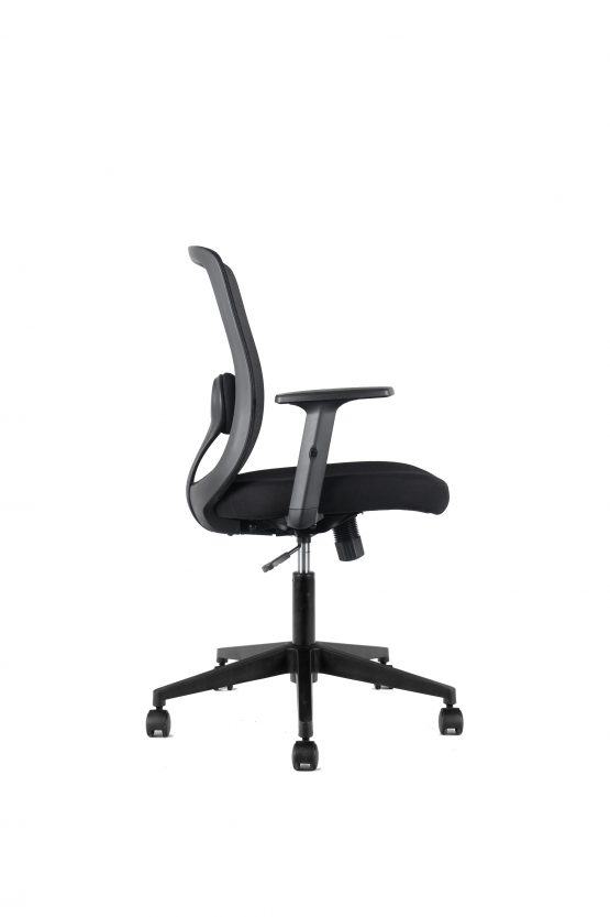 SILLA DE OFICINA DOT - Imagen 3