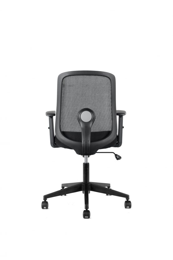 SILLA DE OFICINA DOT - Imagen 4