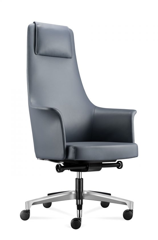 SILLA DE OFICINA ACCORD