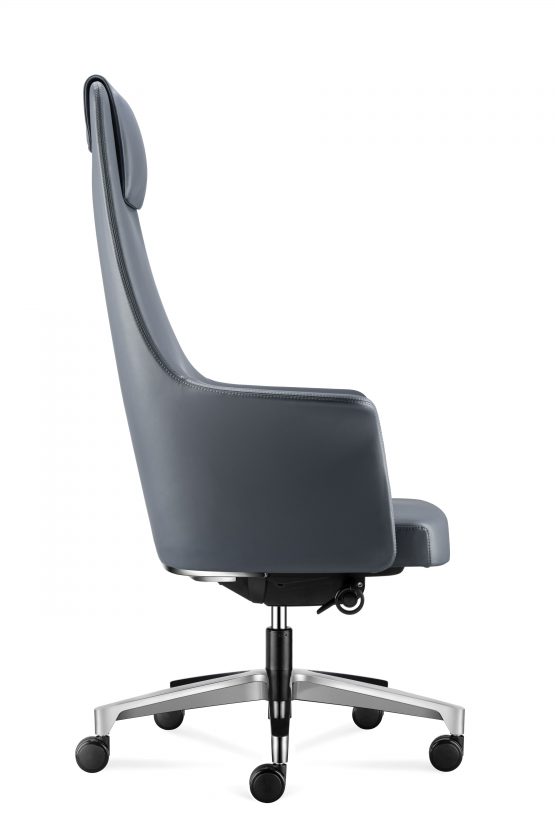SILLA DE OFICINA ACCORD - Imagen 4