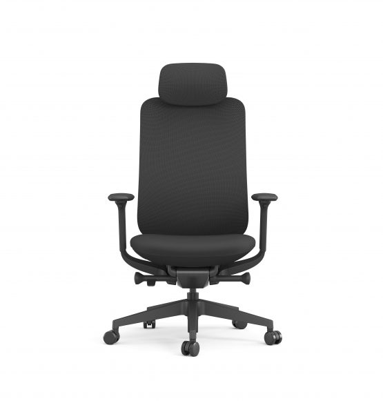 SILLA DE OFICINA AURA - Imagen 2