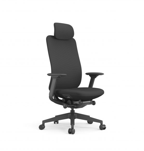 SILLA DE OFICINA AURA