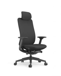 SILLA DE OFICINA AURA