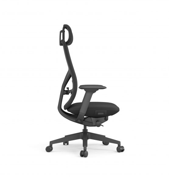 SILLA DE OFICINA AURA - Imagen 3