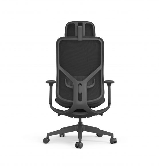 SILLA DE OFICINA AURA - Imagen 4