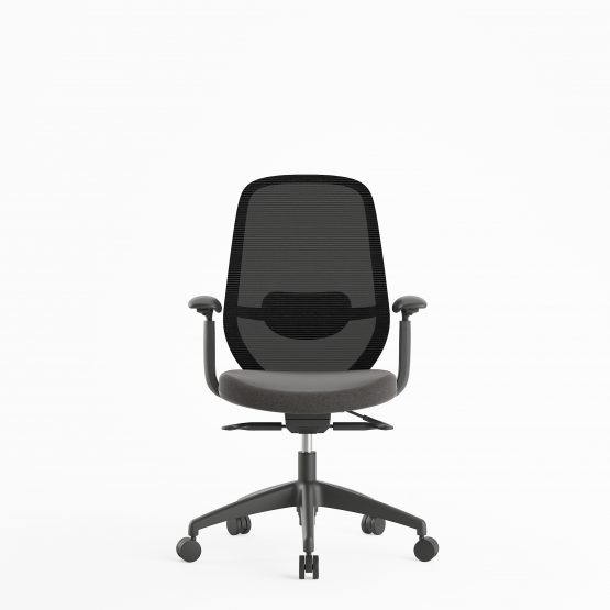 SILLA DE OFICINA BUDI