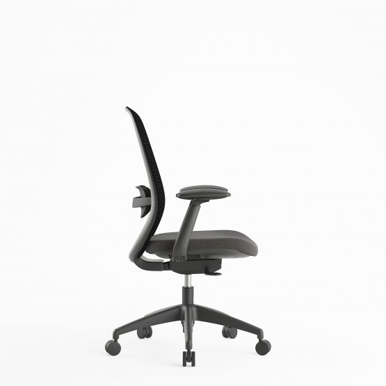 SILLA DE OFICINA BUDI - Imagen 3