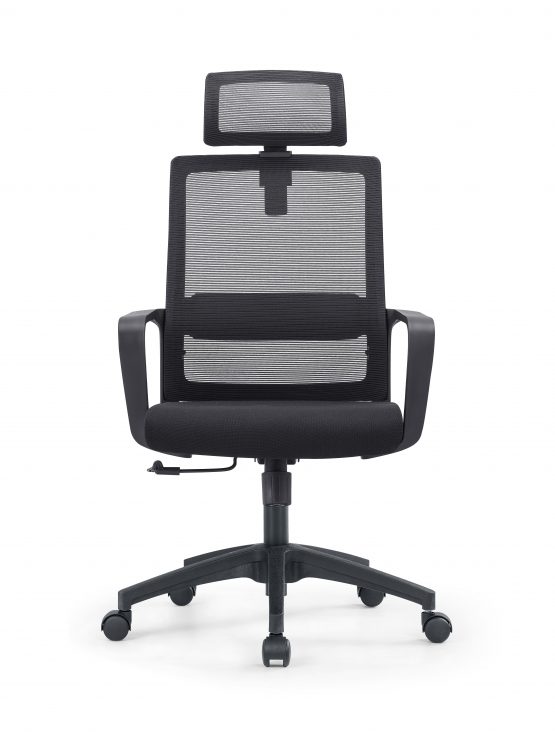 SILLA DE OFICINA CLEO - Imagen 2
