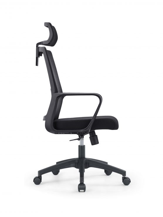 SILLA DE OFICINA CLEO - Imagen 3