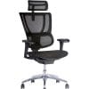 SILLA DE OFICINA IOO BLACK