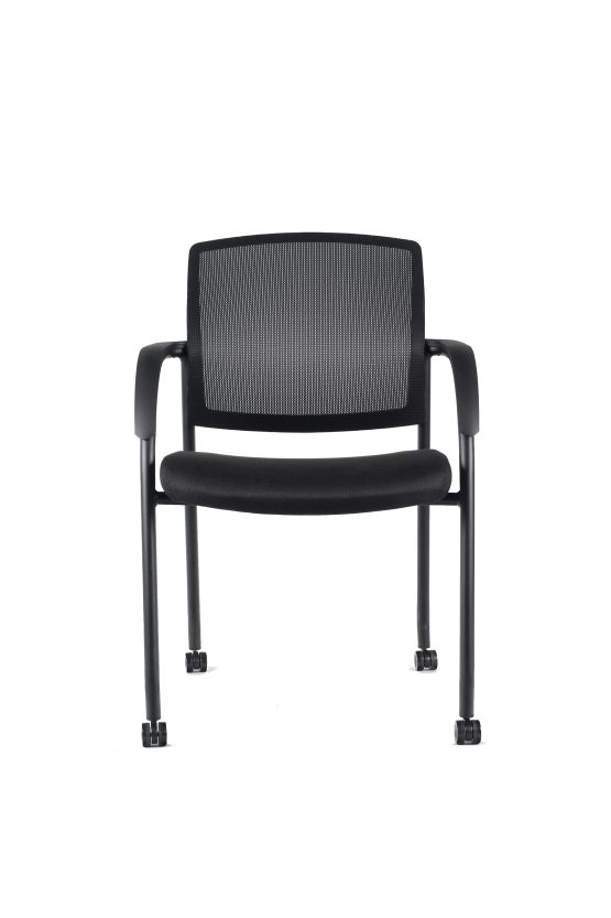 SILLA DE OFICINA JAZZ - Imagen 2