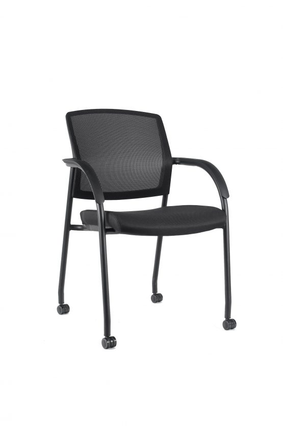 SILLA DE OFICINA JAZZ