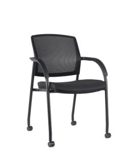 SILLA DE OFICINA JAZZ