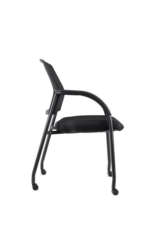 SILLA DE OFICINA JAZZ - Imagen 3