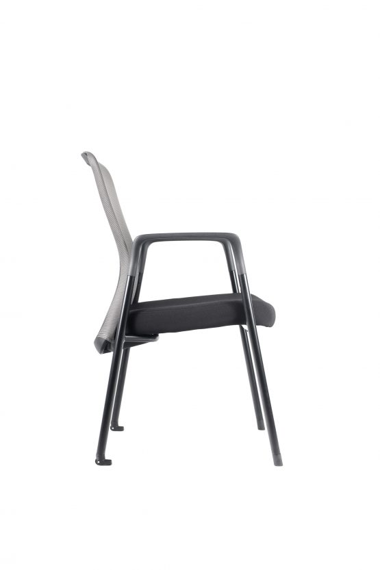 SILLA DE OFICINA MURA - Imagen 3