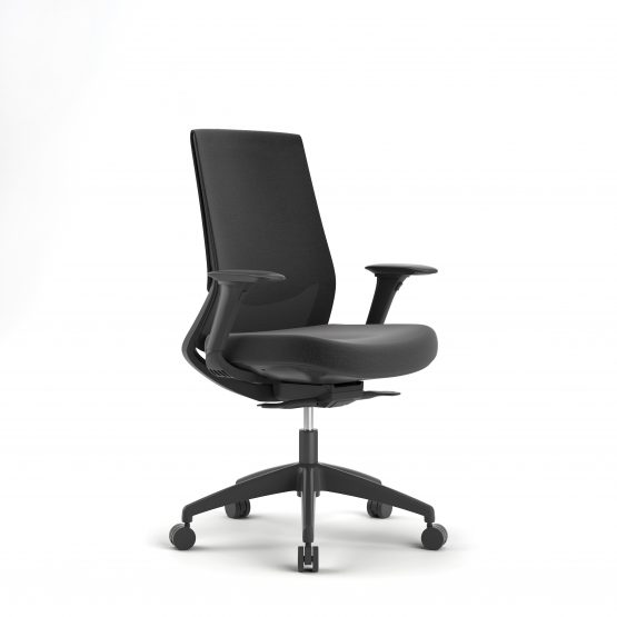 SILLA DE OFICINA NESS