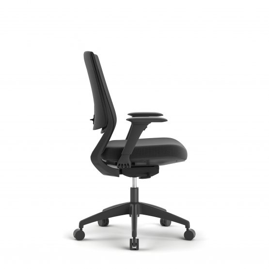 SILLA DE OFICINA NESS - Imagen 3