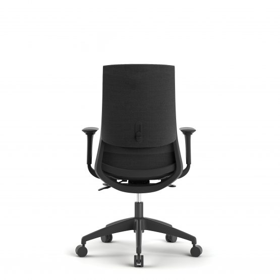 SILLA DE OFICINA NESS - Imagen 4