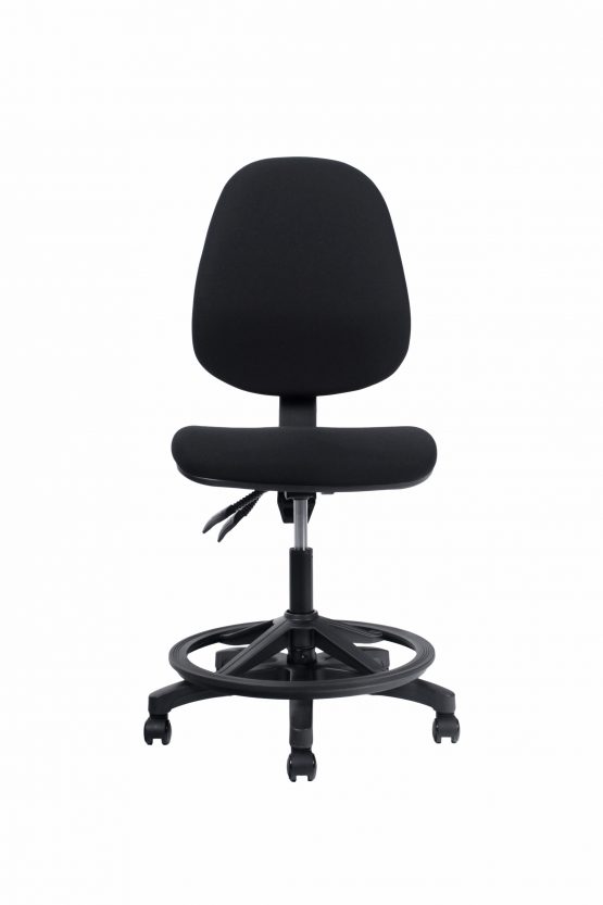 SILLA DE OFICINA ROMY CAJERO - Imagen 2