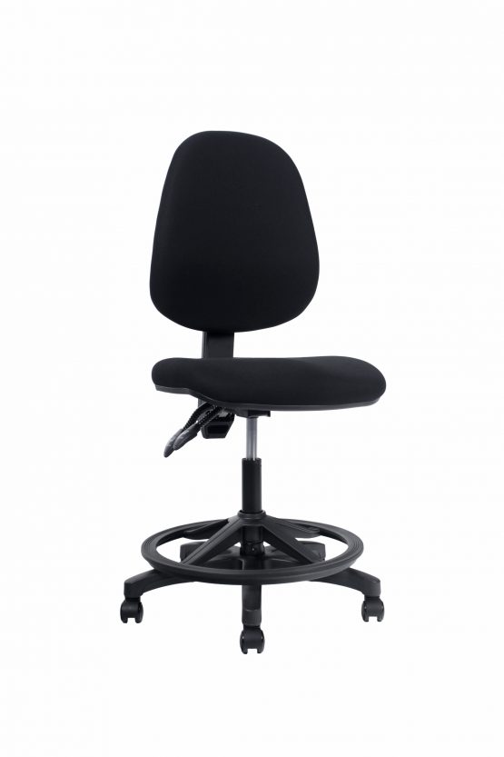 SILLA DE OFICINA ROMY CAJERO