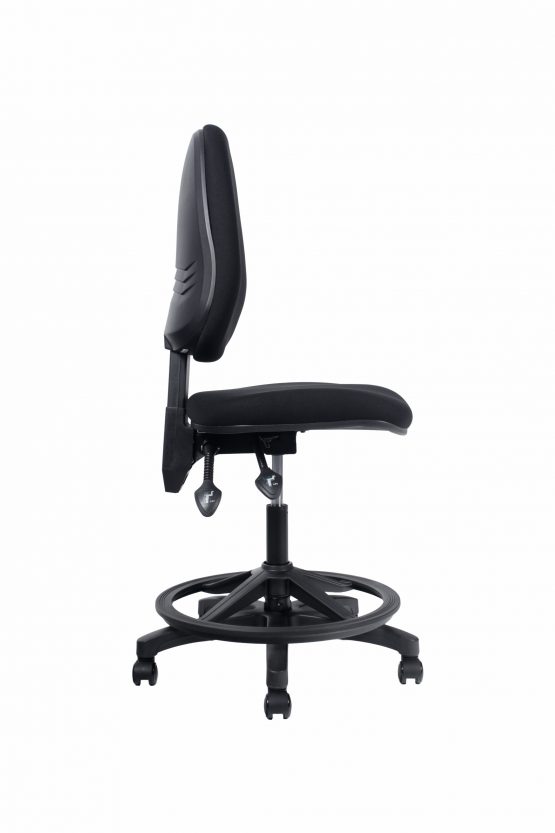 SILLA DE OFICINA ROMY CAJERO - Imagen 3