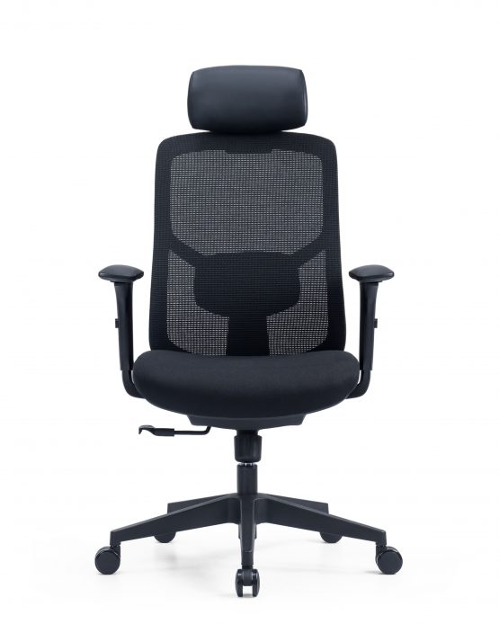 SILLA DE OFICINA TANGO - Imagen 2