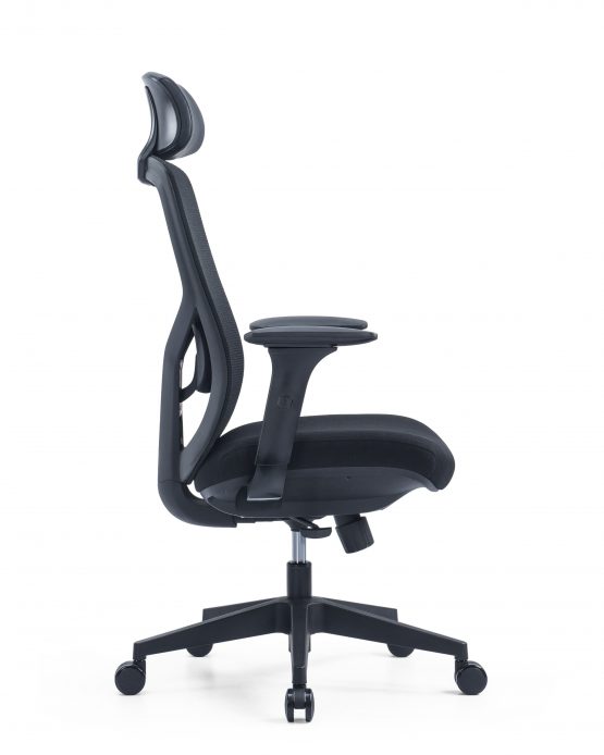 SILLA DE OFICINA TANGO - Imagen 3