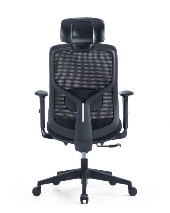 SILLA DE OFICINA TANGO - Imagen 4