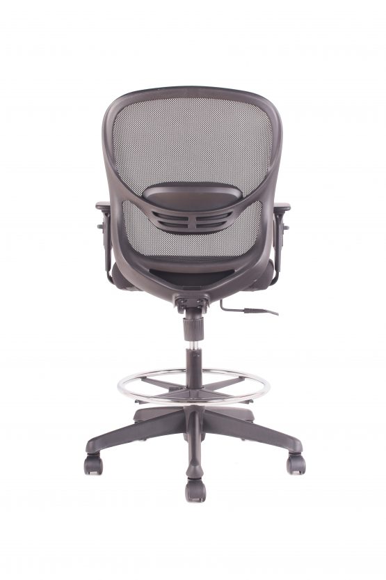 SILLA DE OFICINA VELA CAJERO - Imagen 4