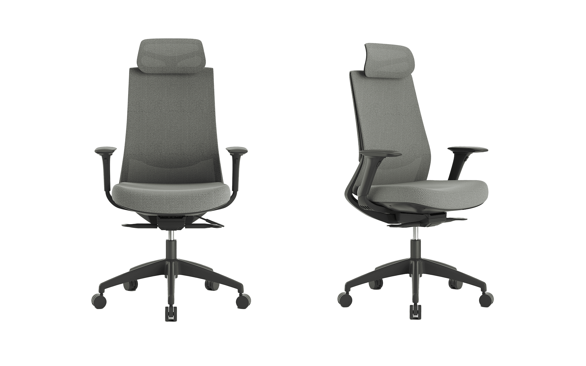 SILLA DE OFICINA NESS