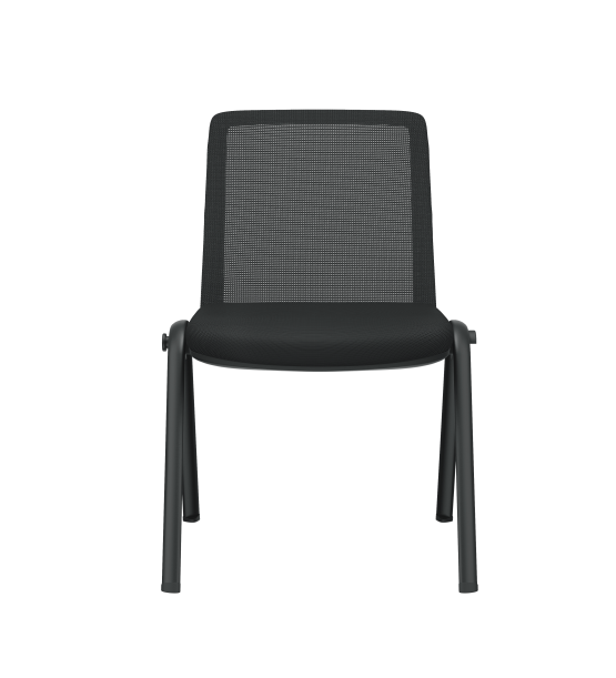 SILLA DE OFICINA DELTA - Imagen 2