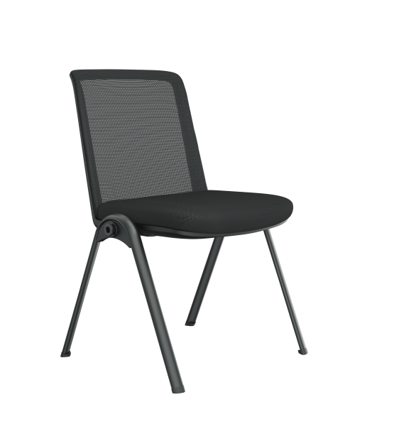 SILLA DE OFICINA DELTA