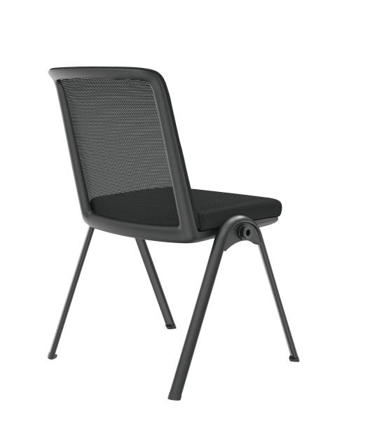 SILLA DE OFICINA DELTA - Imagen 4