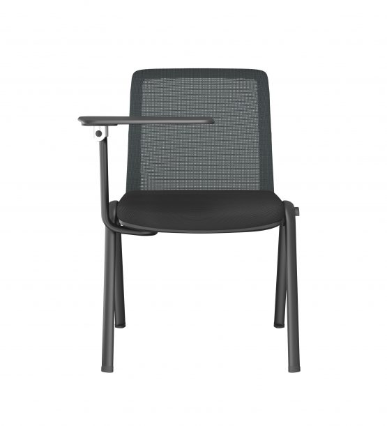 SILLA DE OFICINA DELTA UNIVERSITARIA - Imagen 2