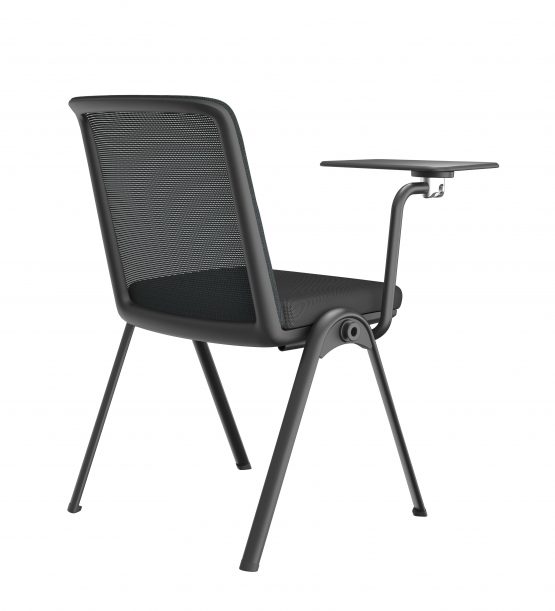 SILLA DE OFICINA DELTA UNIVERSITARIA - Imagen 4