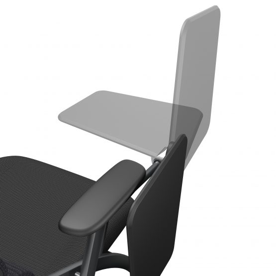 SILLA DE OFICINA FLEX UNIVERSITARIA - Imagen 5