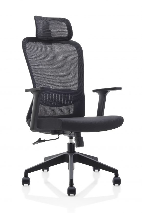 SILLA DE OFICINA SAMBA