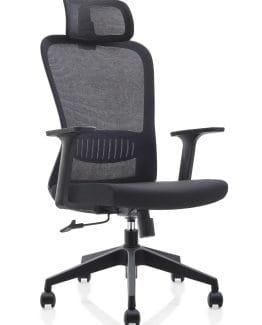 SILLA DE OFICINA SAMBA