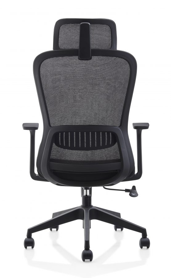 SILLA DE OFICINA SAMBA - Imagen 4