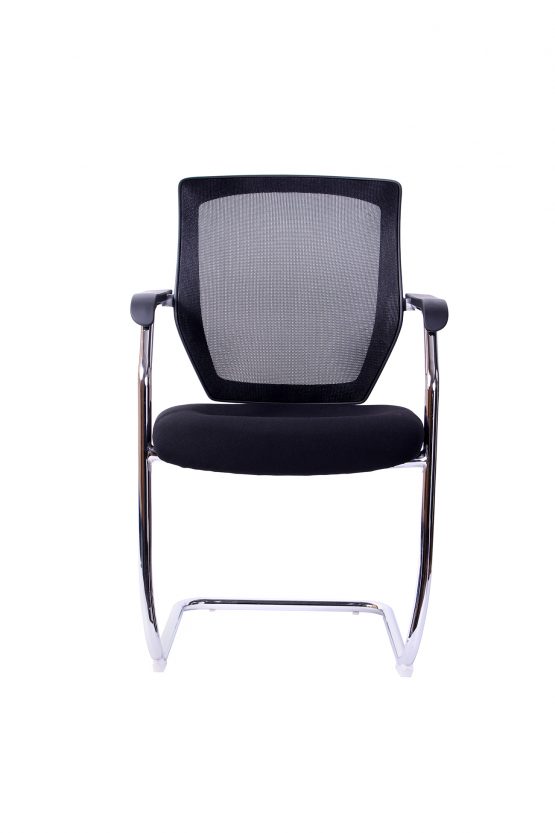 SILLA DE OFICINA TERA TRINEO - Imagen 2
