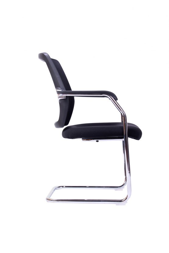 SILLA DE OFICINA TERA TRINEO - Imagen 4