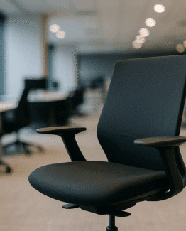 Categoría Profesional