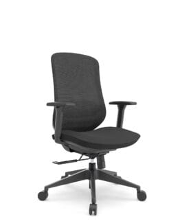 SILLA DE OFICINA CADIZ