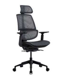SILLA DE OFICINA G3