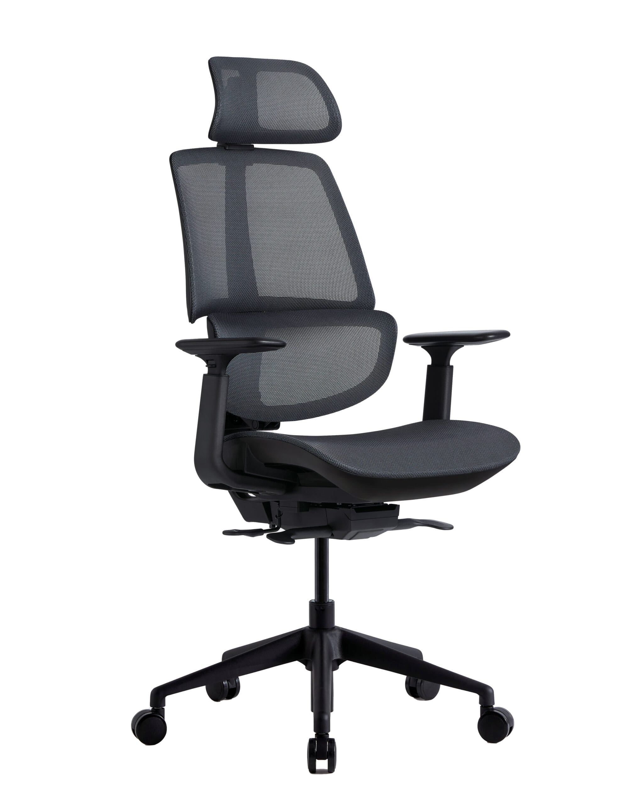 SILLA DE OFICINA G3