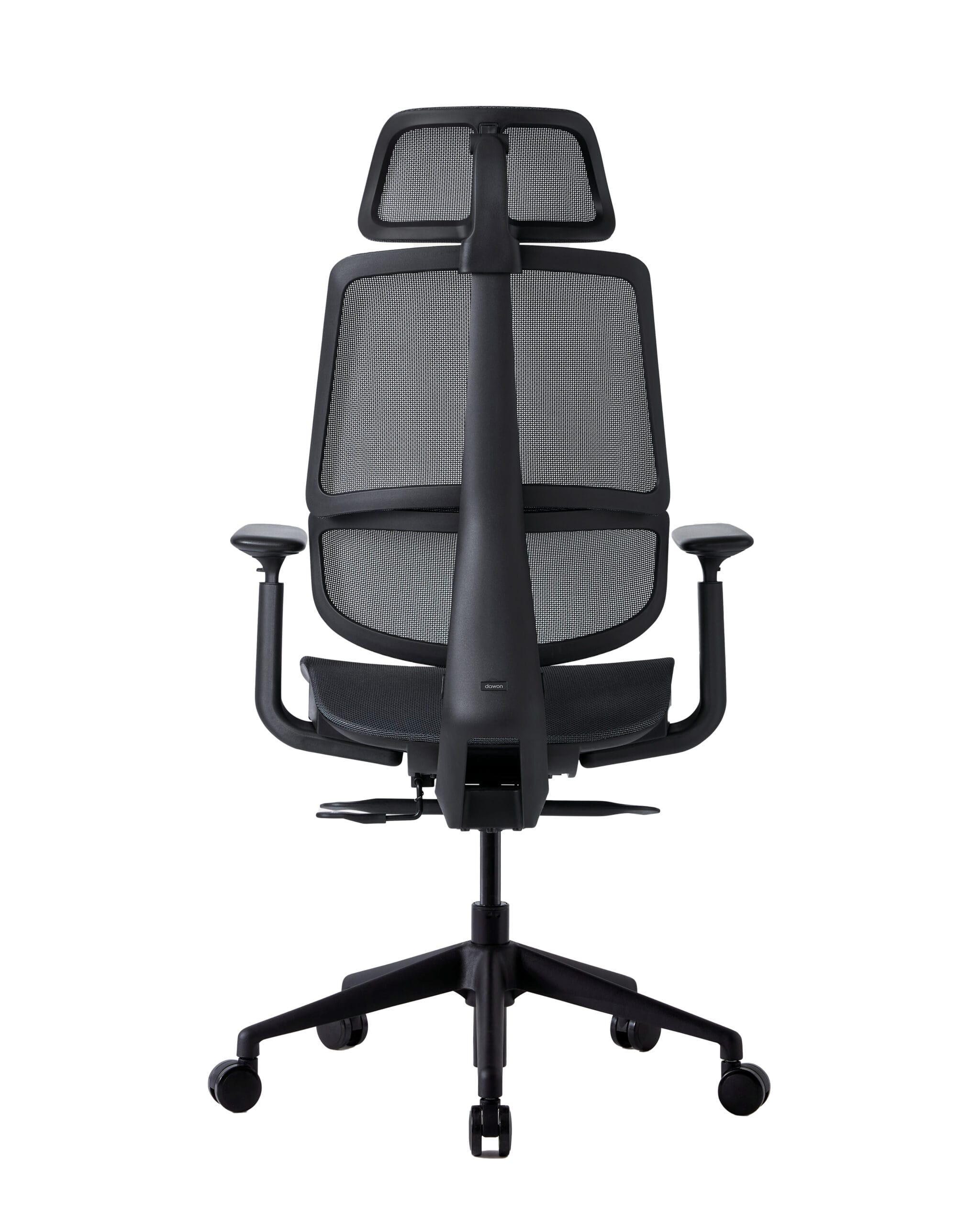 SILLA DE OFICINA G3